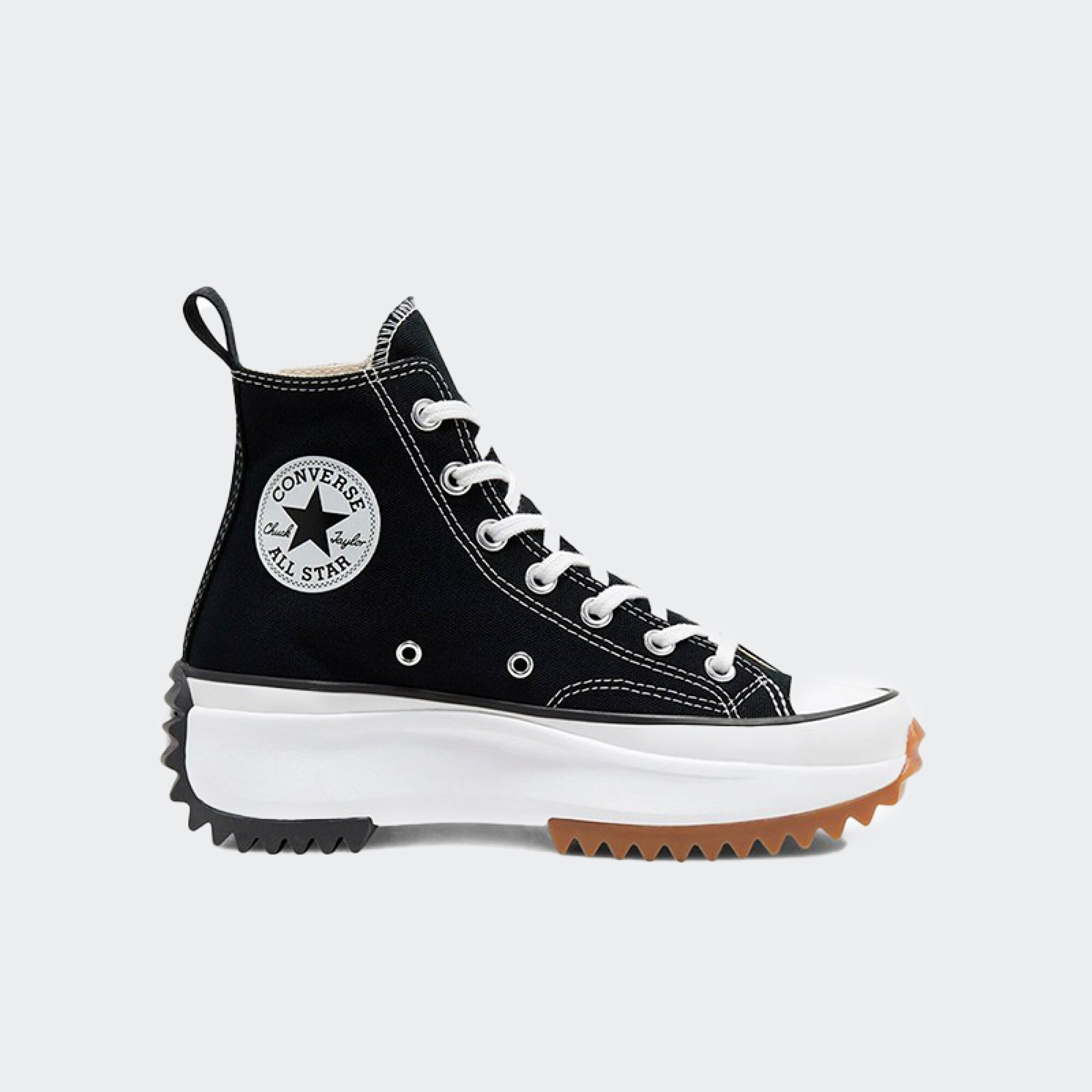 Converse de botita discount