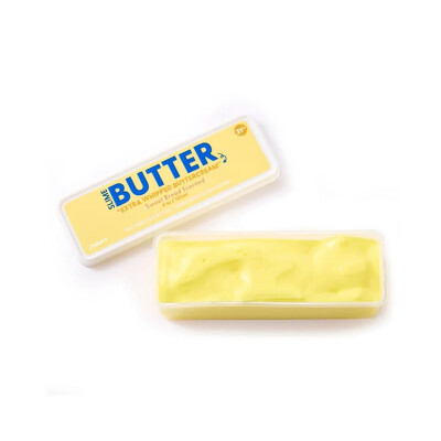 Manteca Butter Slime Extra Whip Suitable Jadore Manteca Butter Slime Extra Whip Suitable Jadore