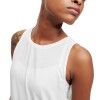 Active Tank W - Mujer White