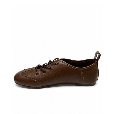 BALERINA KORSI Chocolate