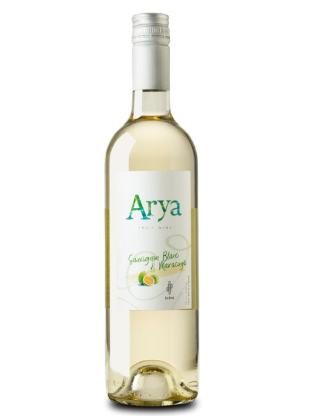 Arya Sauvignon Blanc - Maracuyá Arya Sauvignon Blanc - Maracuyá