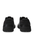 Zapatos de Hombre Caterpillar Hex + Cuero Negro