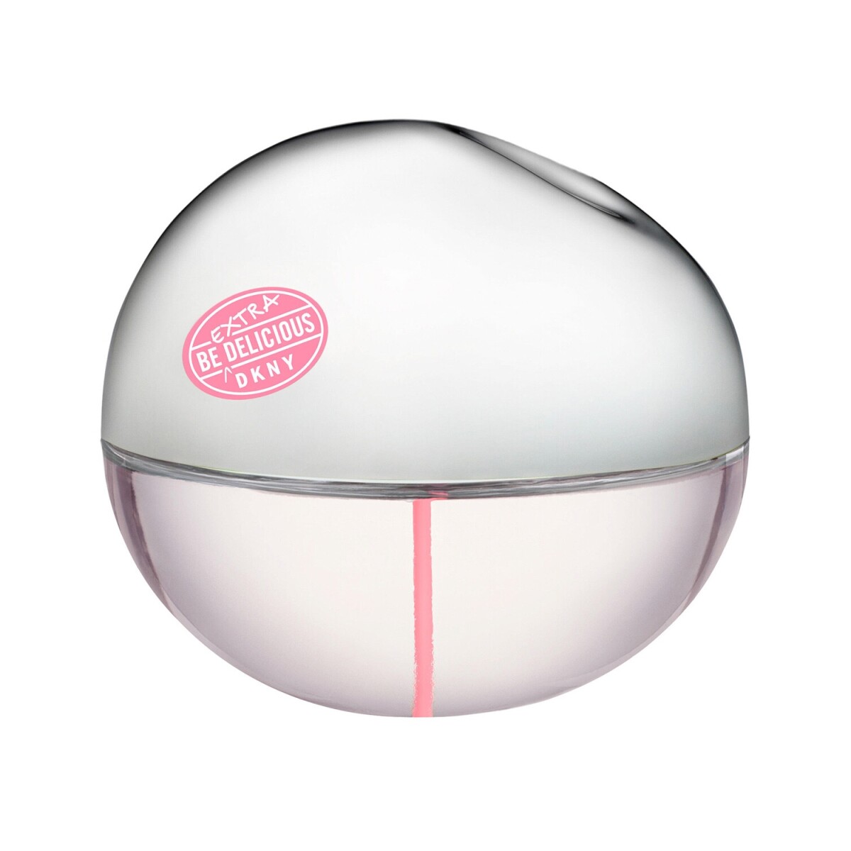 Perfume DKNY Be Extra Delicious EDP 100ml Original 