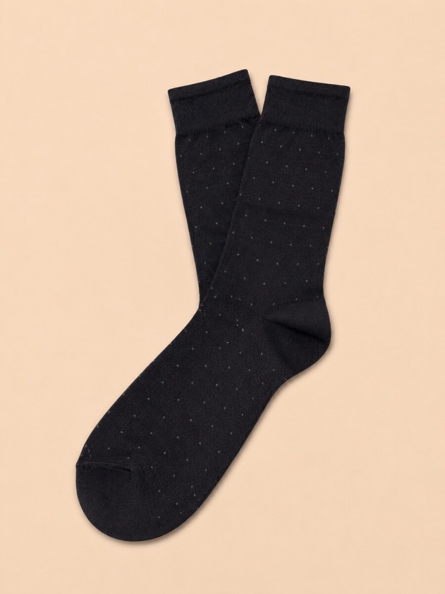 Medias Costellazione - Gris 