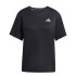Remera de Mujer Adidas Running Essentials Negro
