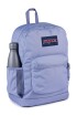 MOCHILA CROSS TOWN PLUS LAVENDER ASH