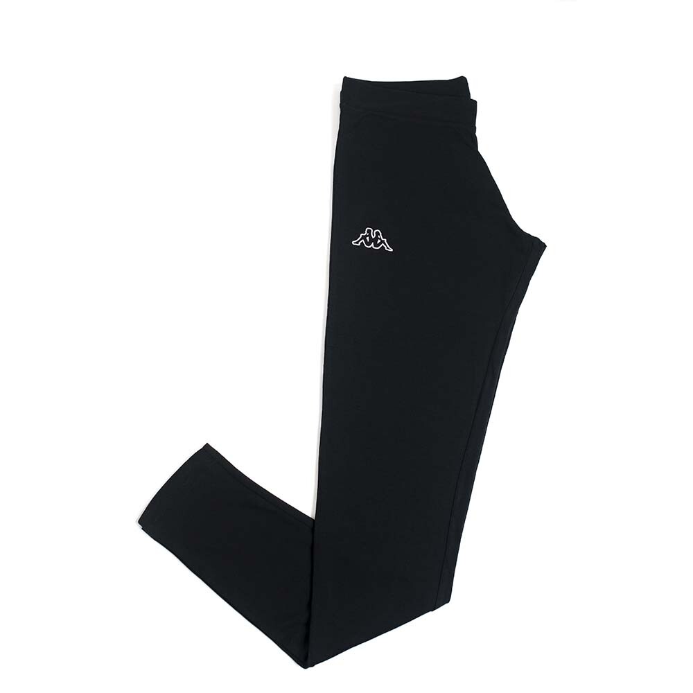 Legging Logo Zapri Skin W Mujer Black
