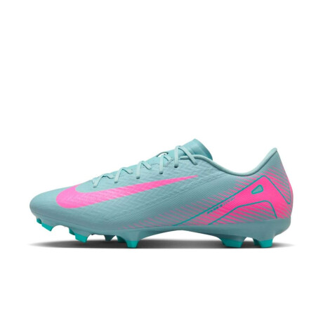 Championes de fútbol Zoom Vapor 16 Academy de Hombre Multicolor