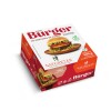 BURGER DE PROTEINA DE TRIGO 400GRS BURGER DE PROTEINA DE TRIGO 400GRS