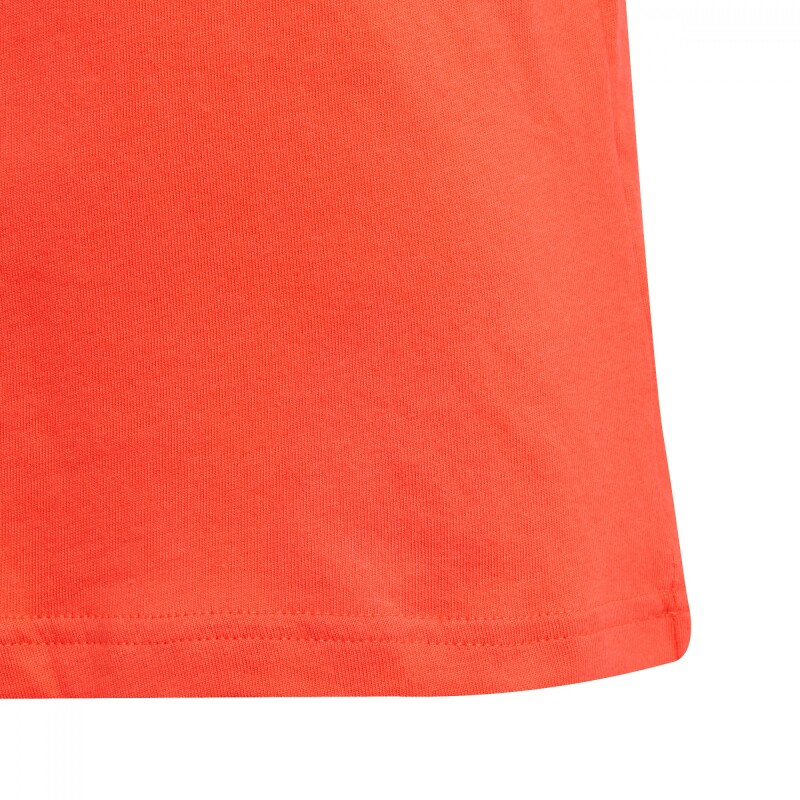K LK 3S CO T SET Rojo