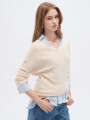 Sweater Serenite Crudo / Natural