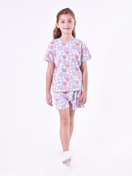 PIJAMA JULIETA ESTAMPADO 1