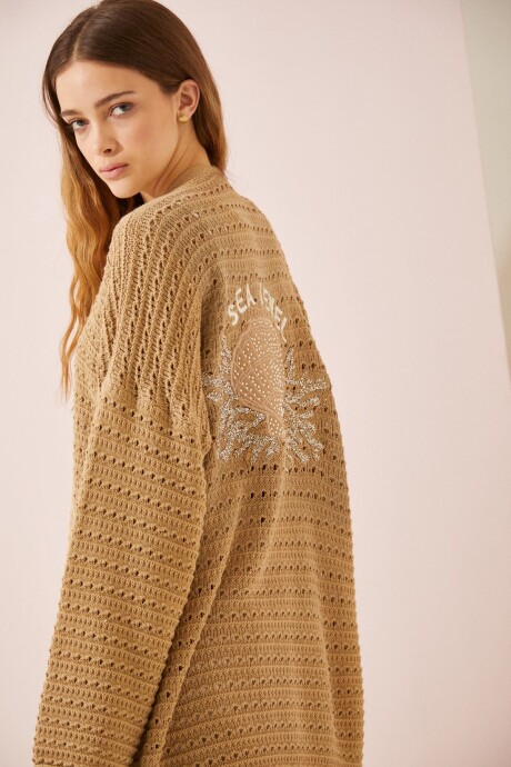 SACO STARFISH CAMEL