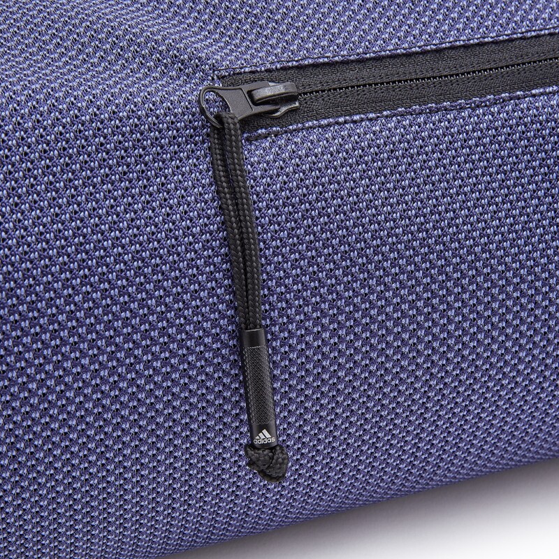 Bolso Para Colchoneta Yoga Mat Adidas Azul