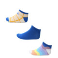 Medias de Mujer Miss Carol trainer colores x3 Multicolor