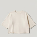 T-SHIRT INNA DIXIE Hueso
