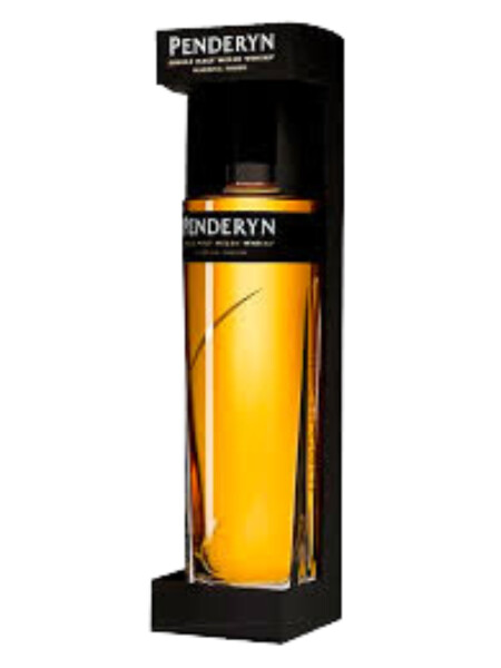 Penderyn Single Malt Welsh Whisky Penderyn Single Malt Welsh Whisky