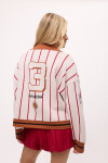 Sweater Maracana Crudo