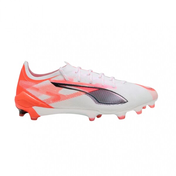Championes Puma Ultra 5 Black