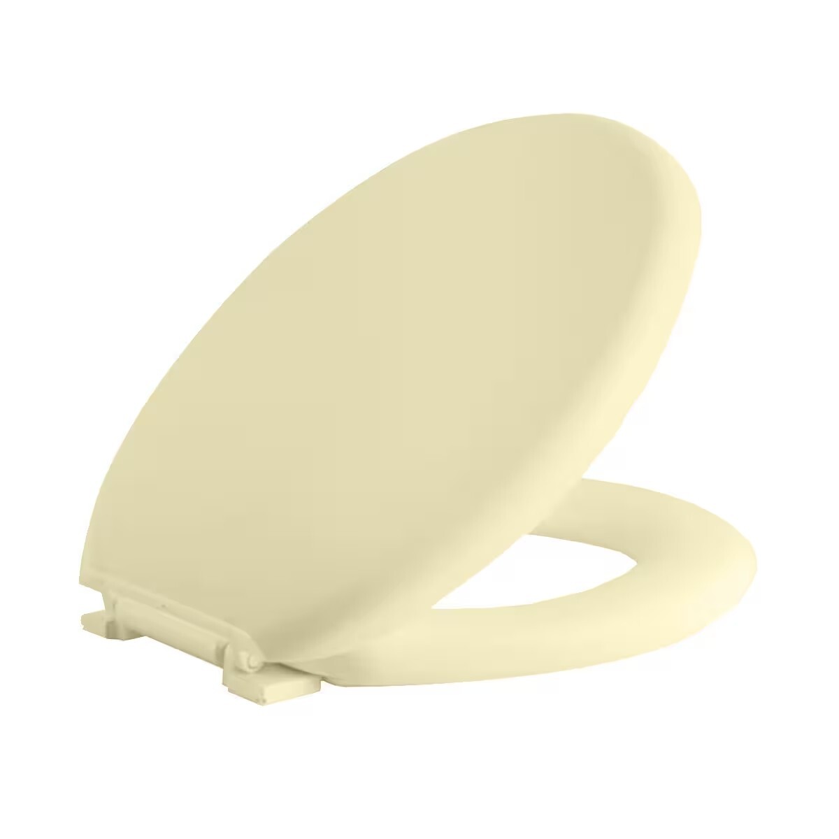 Tapa Inodoro Acolchada Astra Hueso 