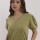 REMERA CORA VERDE
