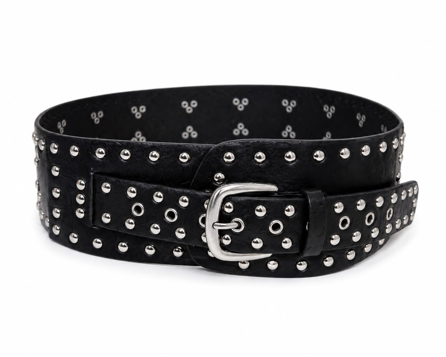 Cinto - Rocker negro 