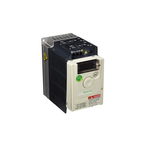 Variador velocidad 1F, 3F 0,55kW 0,75hp 3,5A 240V TL9901