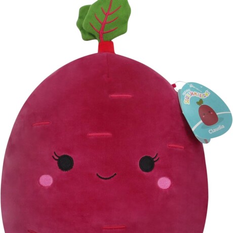 Peluche Jazwares Squishmallows Claudia 13cm 001