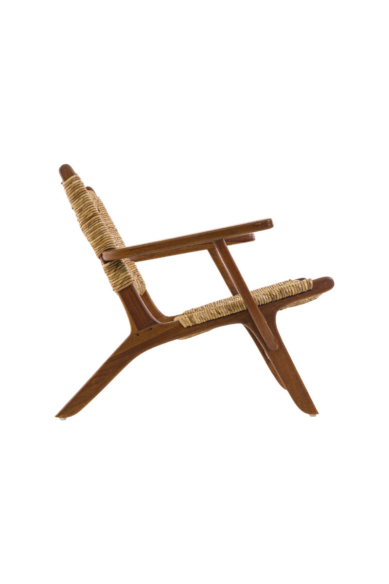 ARM POLTRONA ARM 52X74X73H