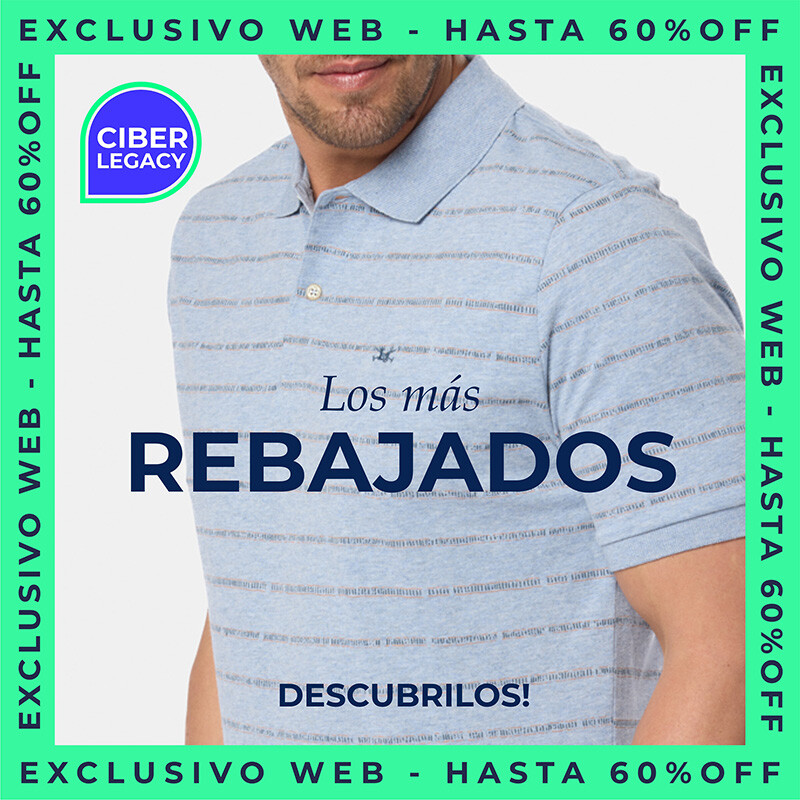 CIBERLEGACY - Abrigos para ellos