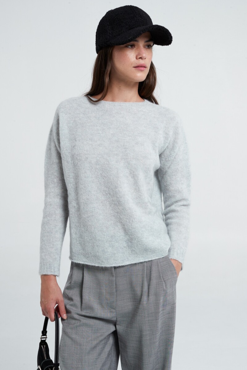 PULL Gris