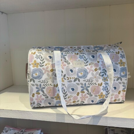 Bolso Duffel Sport Vera