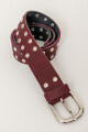 Cinto kira Bordeaux