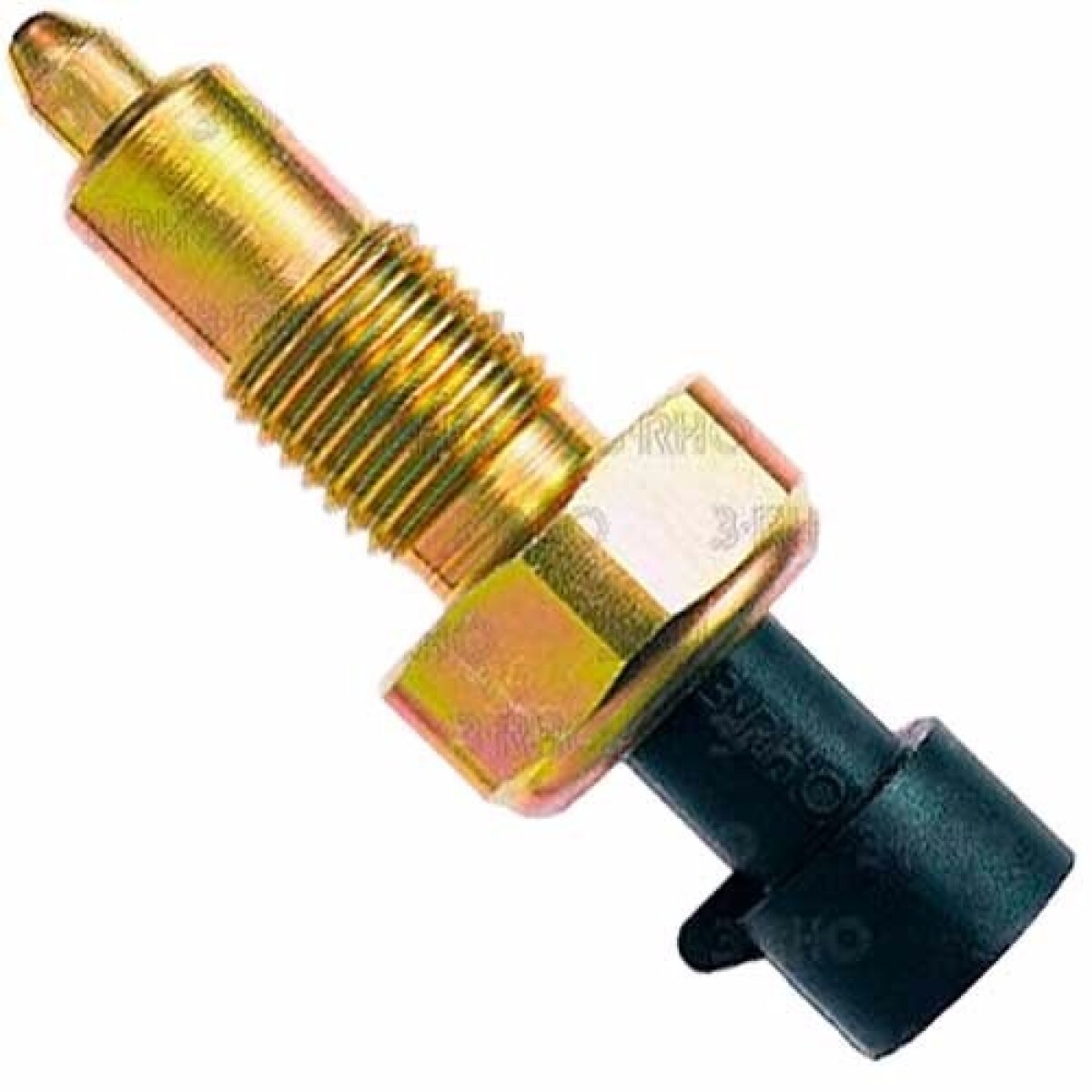 BULBO INTERRUPTOR FIAT M.ATRAS PALIO IDEA MOBI UNO WAY ARGO PUNTO LINEA - 