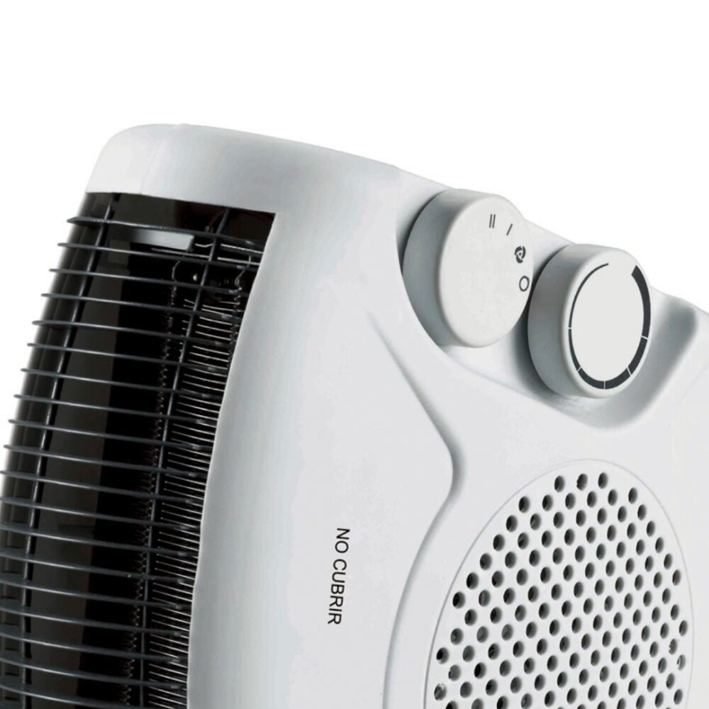 Caloventilador - Frío / Calor - Tem Caloventilador - Frío / Calor - Tem