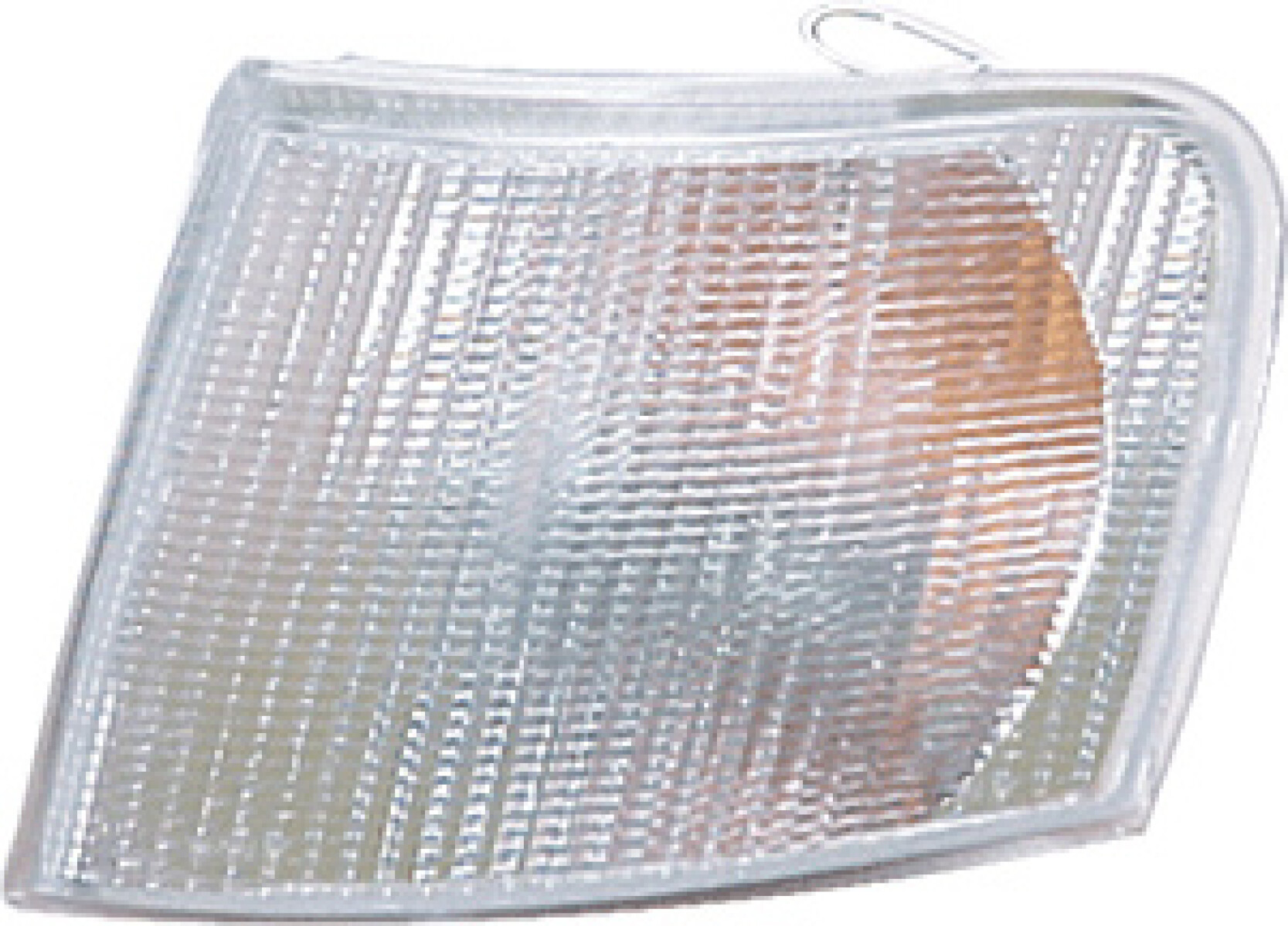 FAROL FORD ESCORT 93-96 SEÑ IZQ CRISTAL TYC 