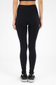 Calza seamless comfortfree Negro