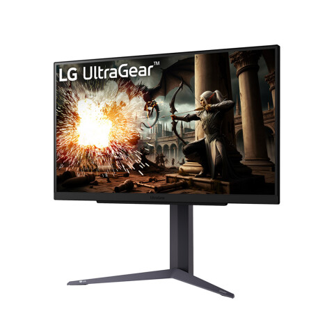 Monitor Gaming LG UltraGear™ 27" QHD 16:9 27GS75Q Monitor Gaming LG UltraGear™ 27" QHD 16:9 27GS75Q