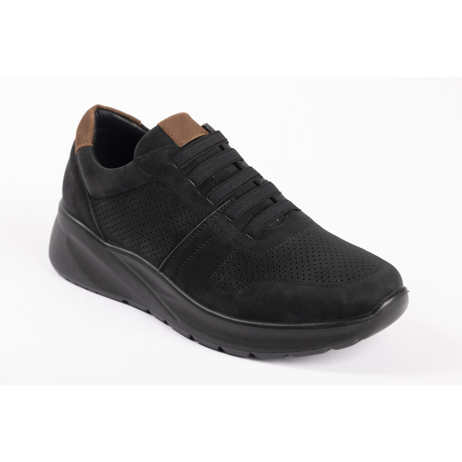 LEGERO SPORT BLACK