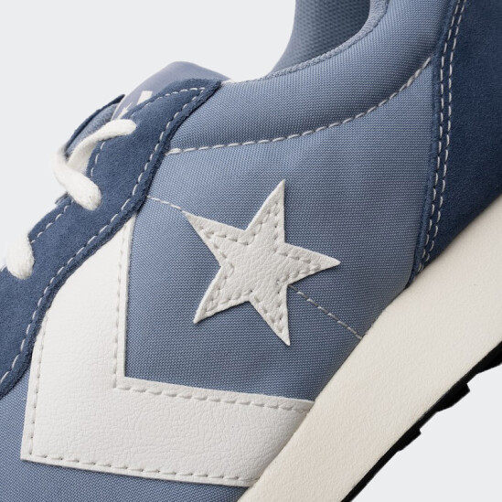 Championes Converse Omega Trainer OX Azul