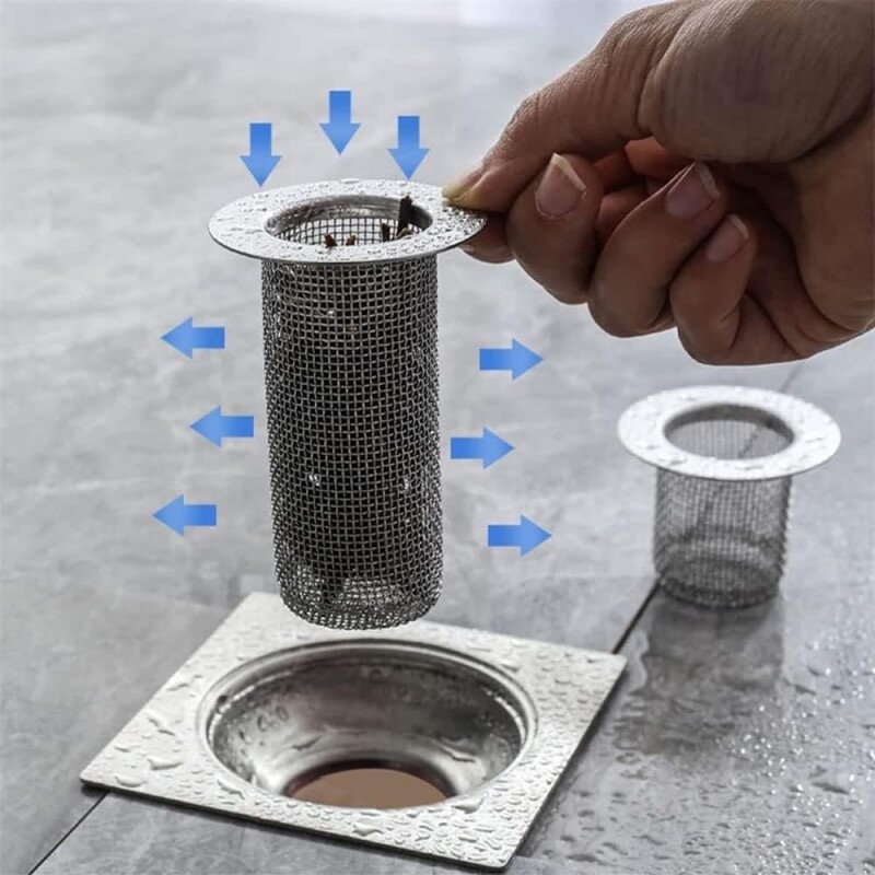 Filtro pileta de cocina desague bacha Filtro pileta de cocina desague bacha