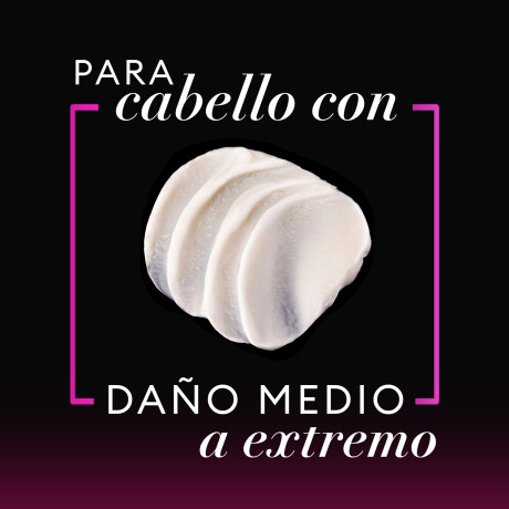 TRESemmé Máscara Tratamiento Reparación Intra Capilar 300ml TRESemmé Máscara Tratamiento Reparación Intra Capilar 300ml