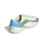 Championes Adidas F50 MESSI CLUB TF J Niños KK1380 Blanco-celeste Claro