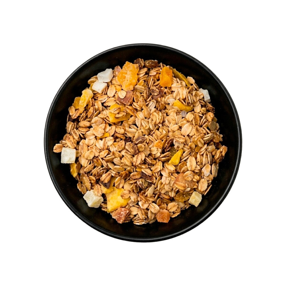 Granola Power Granel | 100 g | La Molienda 