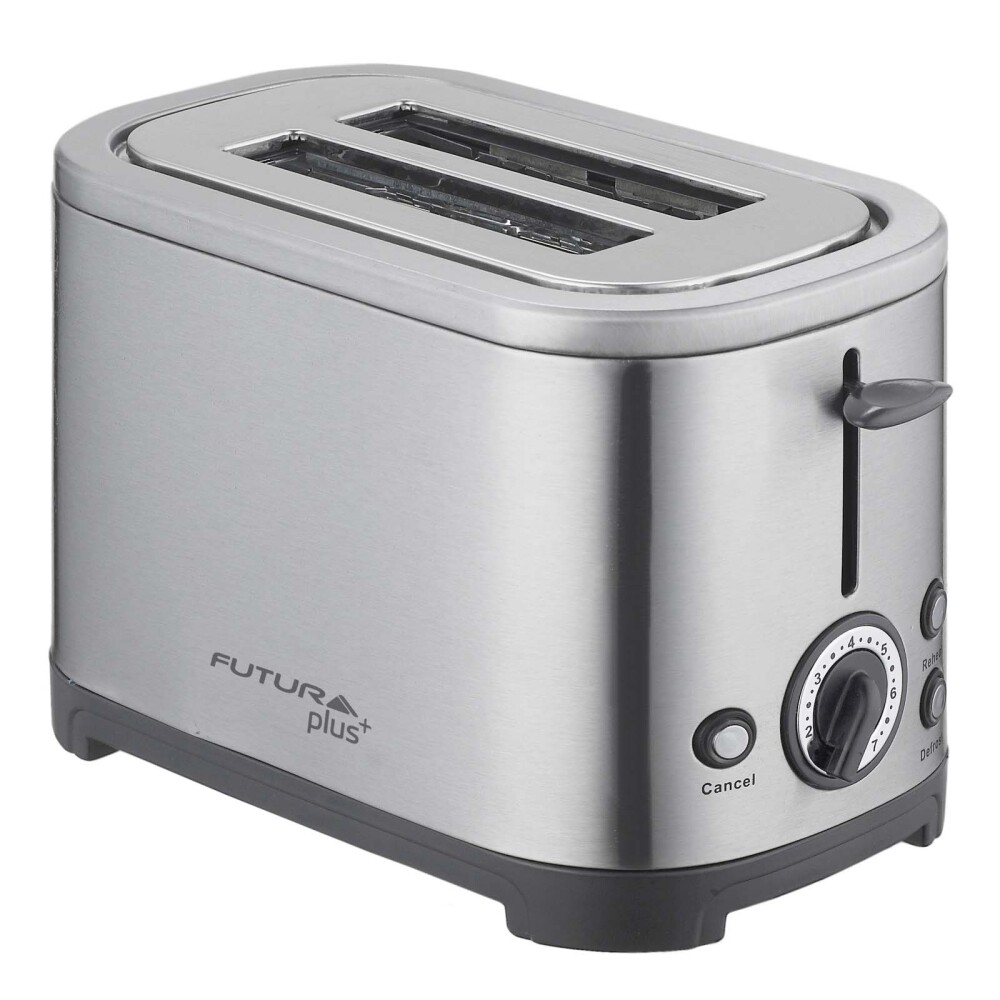TOSTADOR GRIS 700W FUT-TT829X