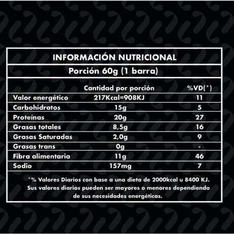 Barra Best Protein Caja X10 NB Naranja