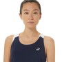 Court Tank - Mujer Midnight/brilliant White
