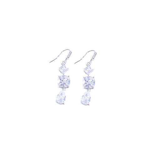 Aretes brillantes Aretes Brillantes
