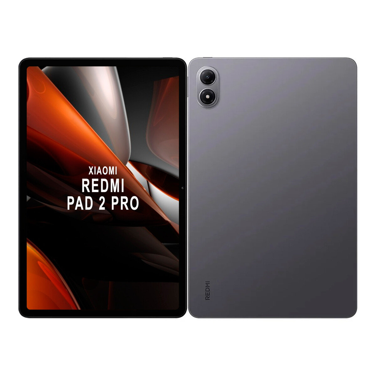 Tablet Redmi Pad 2 Xiaomi 11'' 4GB 128GB 8MP+5MP 