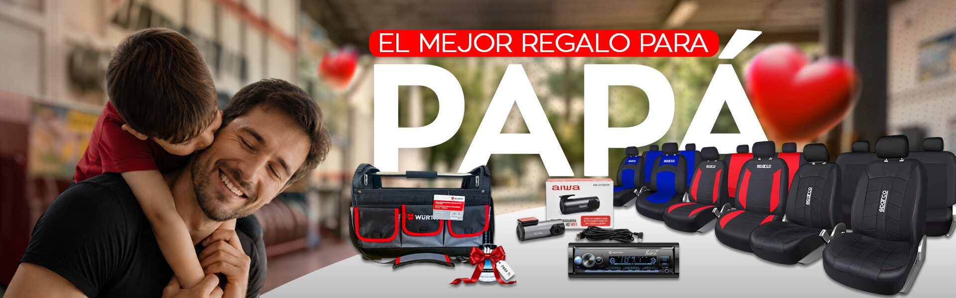 Día del padre